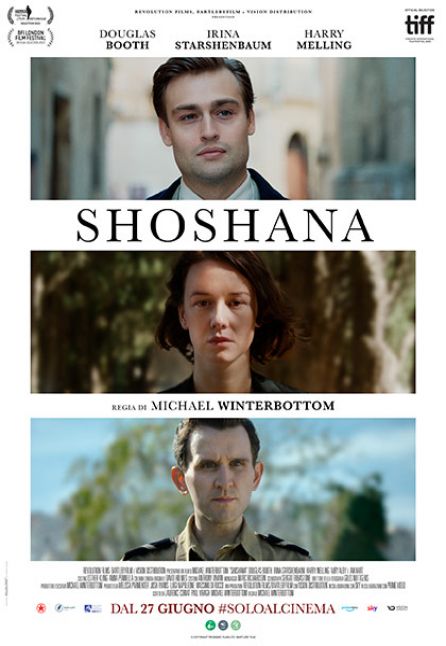 SHOSHANA