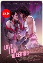 LOVE LIES BLEEDING