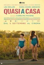 QUASI A CASA