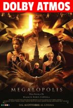 MEGALOPOLIS [2024] | ATMOS