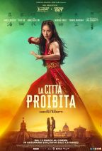 LA CITTÀ PROIBITA [2025]