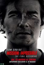 MISSION: IMPOSSIBLE - THE FINAL RECKONING