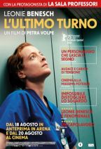 L'ULTIMO TURNO