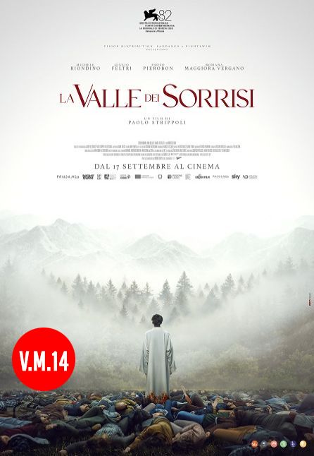 LA VALLE DEI SORRISI