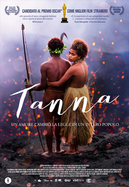 TANNA