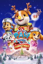 PAW PATROL : MISSIONE NATALE