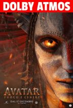 AVATAR - FUOCO E CENERE | ATMOS