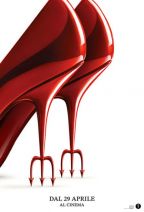 IL DIAVOLO VESTE PRADA 2