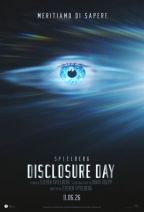 DISCLOSURE DAY