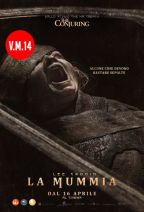 LEE CRONIN - LA MUMMIA