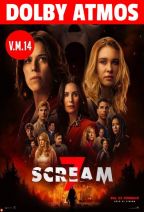 SCREAM 7 | ATMOS