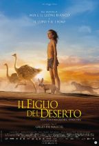 IL FIGLIO DEL DESERTO