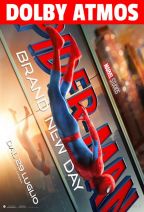 SPIDER-MAN: BRAND NEW DAY | ATMOS